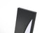 Elegant Lighting Zayn 1 Light Wall Sconce W4.7 Inch E3.4 Inch H13.8 Inch in Black Model: OD407W14BK