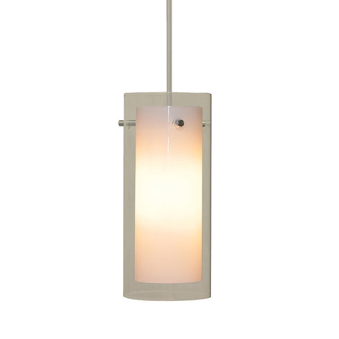 Elk 1 Light PENDANT in Chrome Finish Model: 6681PS/30