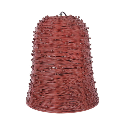 Elk 1 Light RORY RED PENDANT Model: 353530