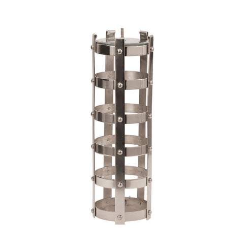 Elk 1 Light TABLE LAMP in Brown Finish Model: 675003-B