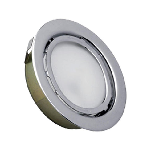 Elk 1 Light UNDER CABINET UTILITY in Stainless Steel Finish Model: MZ701-5-16