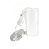 Elk 190100mm Recessed Light in White Model: PS675-90-16M