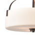 Elk 3 Light PENDANT in Oil Rubbed Bronze Finish Model: CN300841
