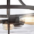 Elk 3 Light PENDANT in Oil Rubbed Bronze Finish Model: CN320341