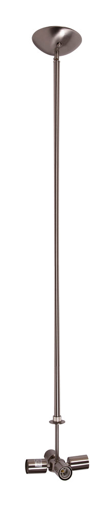 Elk 4 Light PENDANT in Satin Nickel Finish Model: 918SN