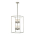 Elk 8 Light PENDANT in Brushed Nickel Finish Model: CN150882
