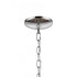 Elk 9 Light CHANDELIER in Chrome Finish Model: CN290923