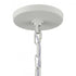 Elk Abaca 17'' Wide 1 Light Pendant Textured Model: 32456/1