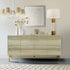 Elk Abaca 34'' Wide 5 Light Chandelier Textured Model: 32457/5