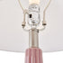 Elk Abbey Lane TABLE LAMP in Pink Finish Model: D2459