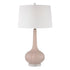 Elk Abbey Lane TABLE LAMP in Pink Finish Model: D2459