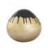 Elk Abbott VASE JAR BOTTLE in Brass Finish Model: H0807-9269/S2
