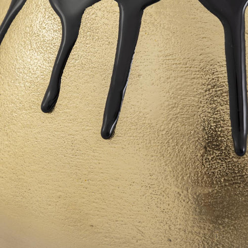 Elk Abbott VASE JAR BOTTLE in Brass Finish Model: H0807-9269/S2