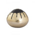 Elk Abbott VASE JAR BOTTLE in Brass Finish Model: H0807-9269/S2
