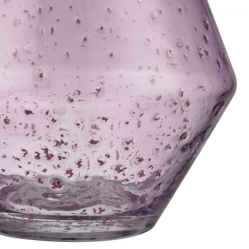 Elk Abby Vase Large (2 pack) (2 pack) in Light Pink Finish Model: S0016-10126