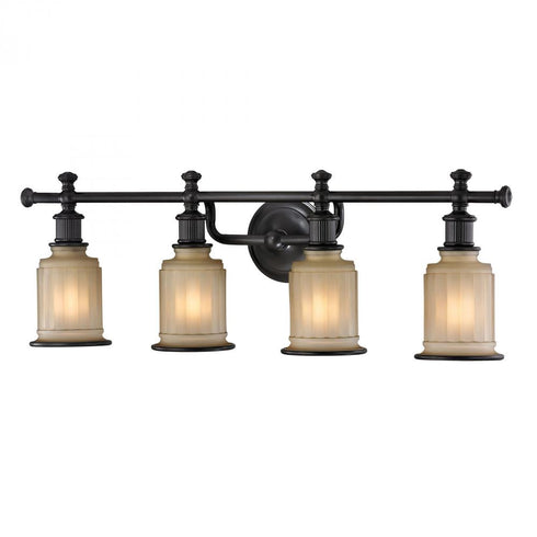 Elk Acadia Vanity Light Model: 52013/4