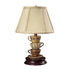 Elk Accent Lamp TABLE LAMP in Multicolor Finish Model: 93-10013