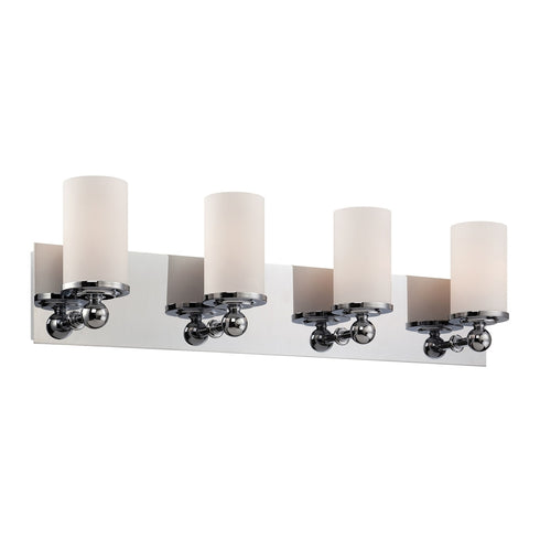Elk Adam VANITY LIGHT in Chrome Finish Model: BV2244-10-15