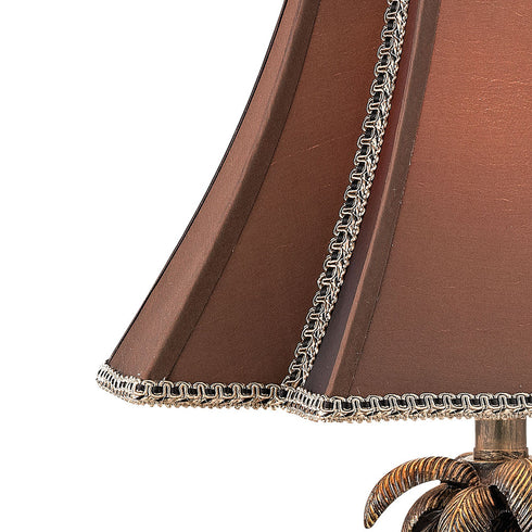 Elk Adamslane TABLE LAMP in Bronze Finish Model: D2475