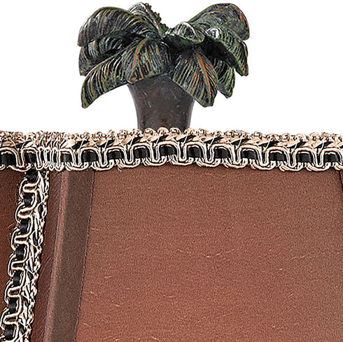 Elk Adamslane TABLE LAMP in Bronze Finish Model: D2475