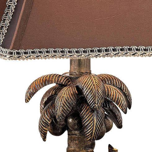Elk Adamslane TABLE LAMP in Bronze Finish Model: D2475
