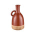 Elk Adara Vase Small (2 pack) (2 pack) in Brick Red Finish Model: S0017-10040