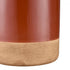 Elk Adara Vase Small (2 pack) (2 pack) in Brick Red Finish Model: S0017-10040