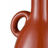 Elk Adara Vase Small (2 pack) (2 pack) in Brick Red Finish Model: S0017-10040