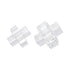 Elk Addition ORNAMENTAL ACCESSORY in Clear Finish Model: 2225-016/S2