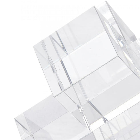 Elk Addition ORNAMENTAL ACCESSORY in Clear Finish Model: 2225-016/S2