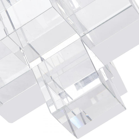 Elk Addition ORNAMENTAL ACCESSORY in Clear Finish Model: 2225-016/S2