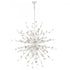 Elk Adelaide 59.5'' Wide 20 Light Chandelier Model: 18324/20