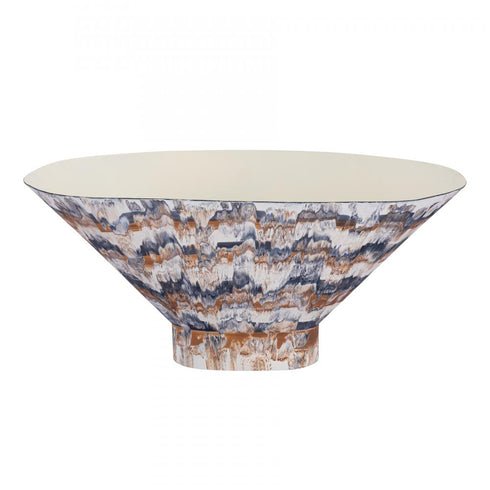 Elk Adler Bowl in Amber (2 pack) (2 pack) Model: H0807-10997