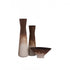 Elk Adler Bowl in Rust (2 pack) (2 pack) Model: H0807-11002
