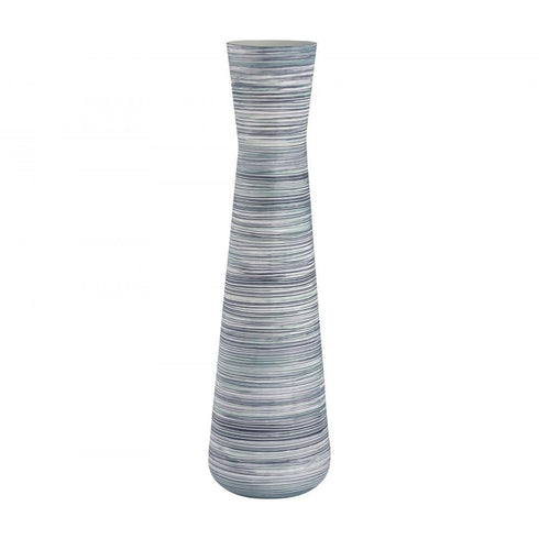 Elk Adler Vase Large in Blue (2 pack) (2 pack) Model: H0807-10996