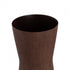 Elk Adler Vase Large in Rust (2 pack) (2 pack) Model: H0807-11001
