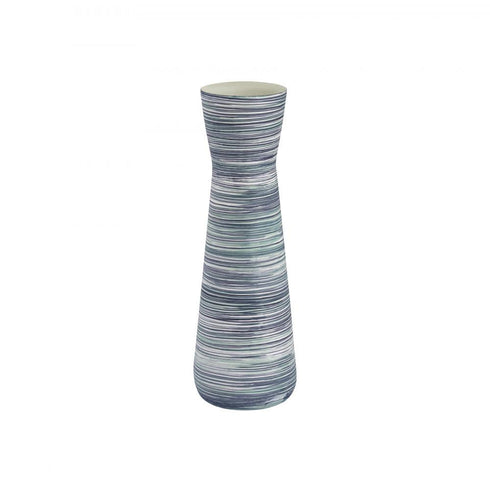 Elk Adler Vase Small in Blue (4 pack) (4 pack) Model: H0807-10995