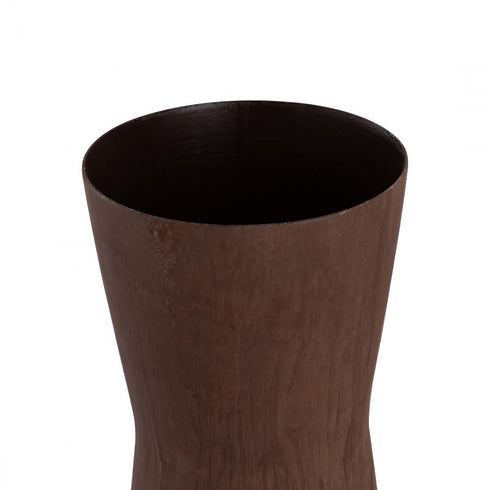 Elk Adler Vase Small in Rust (4 pack) (4 pack) Model: H0807-11000