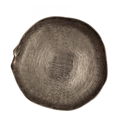 Elk Afton Tray Set of 3 in Oil Rubbed Bronze Finish Model: H0897-10482/S3