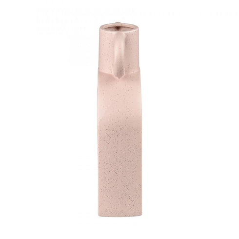 Elk Agna Vase Medium (2 pack) (2 pack) in Pink Finish Model: S0017-10065