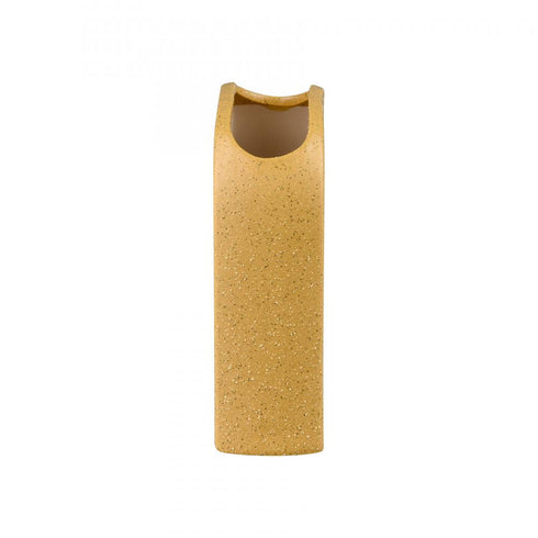 Elk Agna Vase Small (2 pack) (2 pack) in Yellow Finish Model: S0017-10064