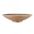 Elk Aidy Bowl Set of 2 in Glazed Terracotta Model: S0017-11254/S2