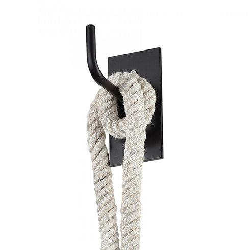 Elk Air Loom SCONCE in White Finish Model: D3800