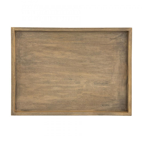 Elk Akin ACCENT TABLE in Brushed Steel Finish Model: S0805-7445/S2