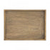 Elk Akin ACCENT TABLE in Brushed Steel Finish Model: S0805-7445/S2