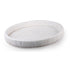 Elk Akio Tray in White Model: S0077-12109