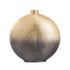 Elk Alana VASE JAR BOTTLE in Gold Finish Model: H0807-9273/S2
