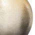Elk Alana VASE JAR BOTTLE in Gold Finish Model: H0807-9273/S2