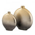 Elk Alana VASE JAR BOTTLE in Gold Finish Model: H0807-9273/S2