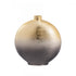 Elk Alana VASE JAR BOTTLE in Gold Finish Model: H0807-9273/S2